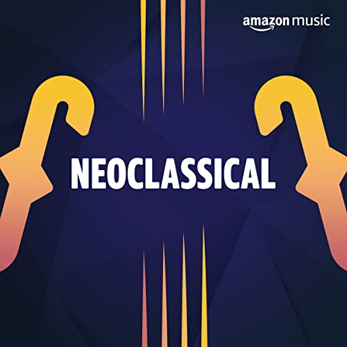 Zusammengestellt von: Amazon Music