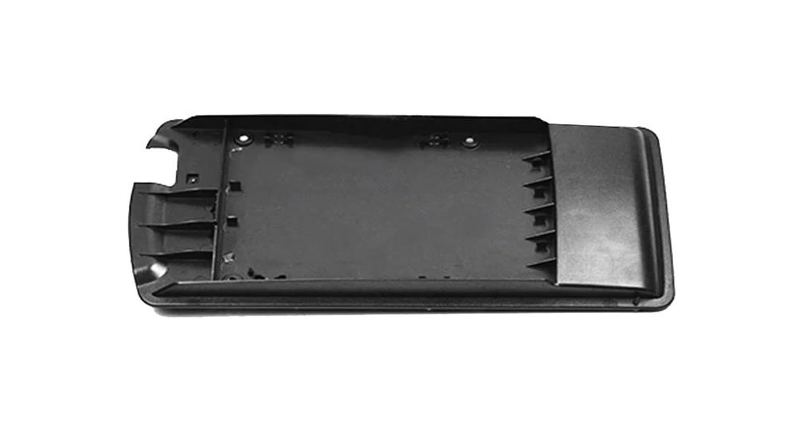 Couvercle Du Vase D'Expansion Carbone Fantic – L'atelier Moto