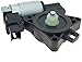 Syconeer Power Window Lift Motor for Mazda 3 5 6 CX-7 CX-9 RX-8 Replaces OE G22C5858XF GJ6A5858XC D01G5858XB