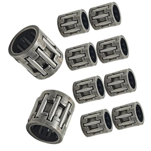 Roulement de pignon d'embrayage pour tronçonneuse Husqvarna 365 372xp 570 - Lot de 10 pièces