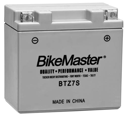 Amazon.com: BikeMaster High-Performance Maintenance Free