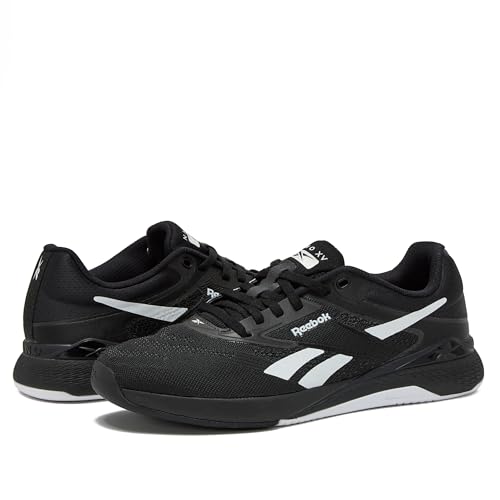 Image of Reebok Nano X5 Sneakers for Women, Cross Training Gym Walking Shoes Women