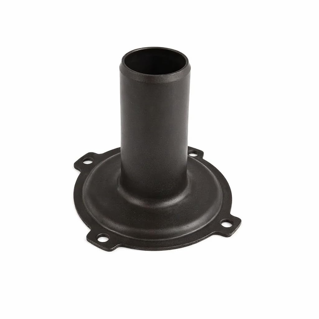 Genuine OEM Clutch Release Bearing Guide Tube Sleeve For BMW E34 E36 E39 E46 E53 325xi 328Ci 328i 328is 330Ci 330i 330xi 525i 528i 530i M3 X5 Z3 3.0i Coupe M Roadster 1991-2004 Natural Asp