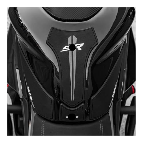 Autocollant réservoir pour 450SR idéal pour vos sorties piste