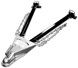 Universal Tow Bar Adjustable Mount Tow Bar Tow Kit with Magnetic Tow Lights Universal Tow Bar Adjustable Mount Tow Bar Tow Kit with Magnetic Tow Lights