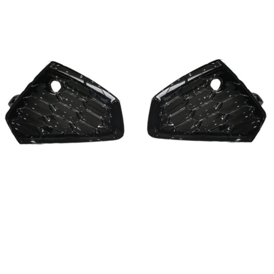 Garniture de calandre arrière 8YG807819A pour une finition A3 premium