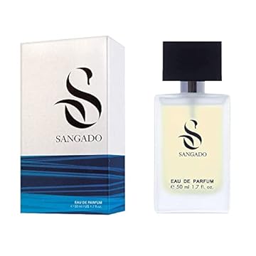 SANGADO FIND THE CHERRY Unisex Perfume (eau de parfum), 8-10 hours long-lasting, Luxury smelling, 50 ml, Code: 753