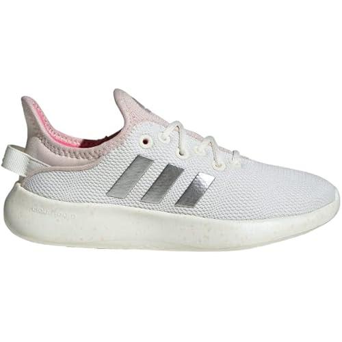 Adidas Unisex-Child Cloudfoam PureSneaker