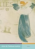  Henri de Toulouse-Lautrec