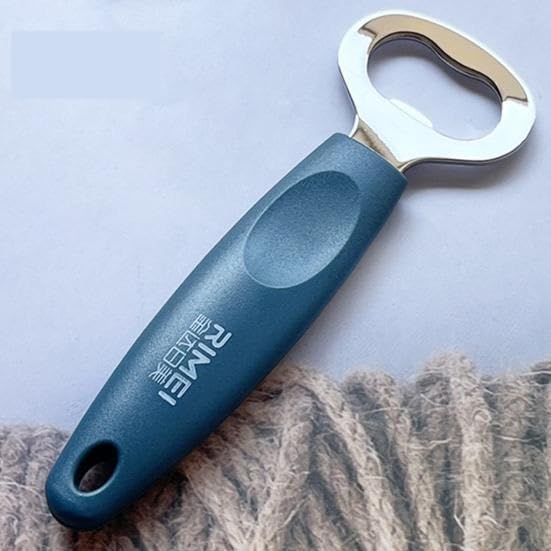 Prostuff.in 1 Pcs Bottle Opener for Sodas, Cold Drinks & Beer, Bar Tools Bottle Multicolour - Image 7 thumbnail