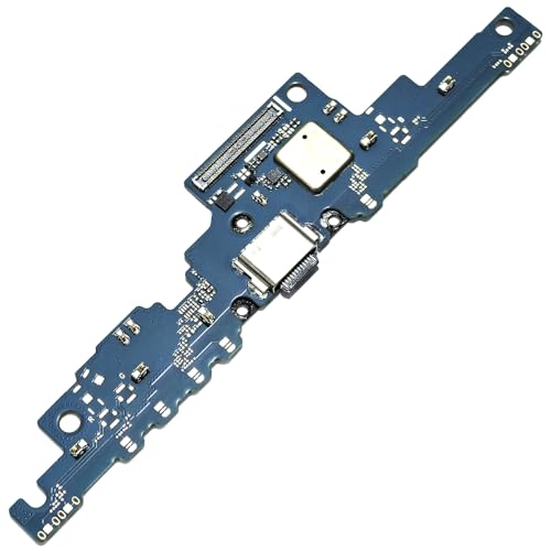 Puerto de carga para Samsung Tab S8 X700 conector flex de tipo C 2