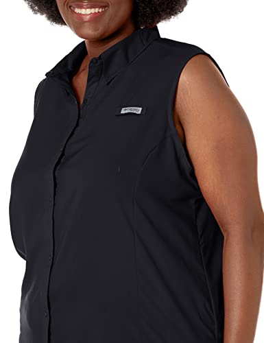 Columbia Sportswear Women's Tamiami Sleeveless Shirt3