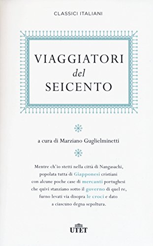 Viaggiatori del Seicento