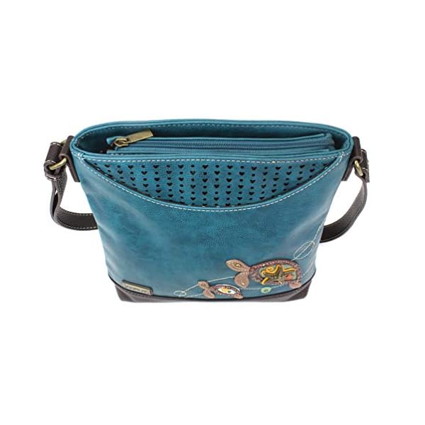 CHALA Handbag Sweet Messenger Mid Size Tote Bag