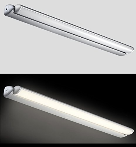 Miroir Phare LED Réglable pour Supprimer les Ombres du Visage