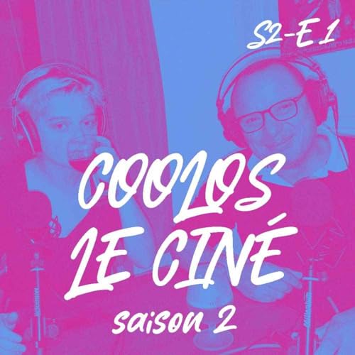 『Les films de l'été』のカバーアート