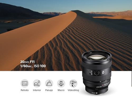 Sony FE 20-70mm f/4 G Lens (Sony E) - image 7