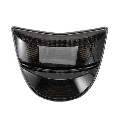 Feux arrière moto LED intégrés pour CBR954, le feu stop idéal pour vos sorties nocturnes