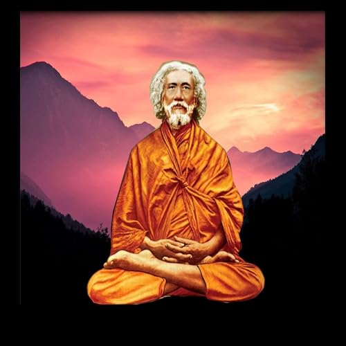 Autobiography Chapter 12, Part 5: Swami Sri Yukteswar&rsquo;s mastery over mosquitos and cobras Podcast Por  arte de portada