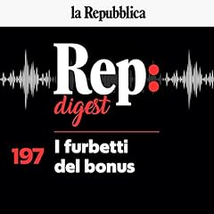 Couverture de I furbetti del bonus