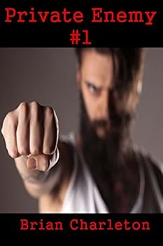 Paperback Private Enemy # 1 Book