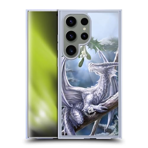 Coque Samsung S24 Ultra évite les rayures protection gel Anne Stokes