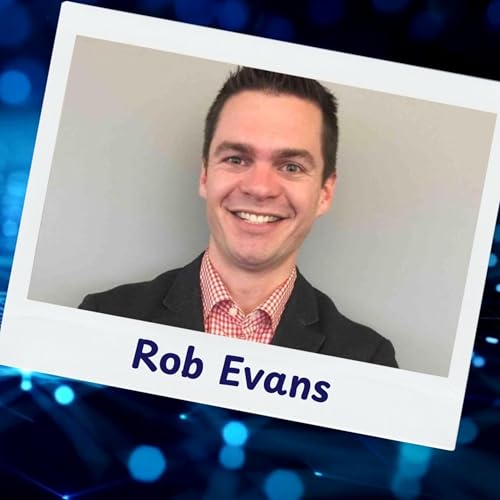 Rob Evans from Habitat for Humanity - Huron County | Episode 6