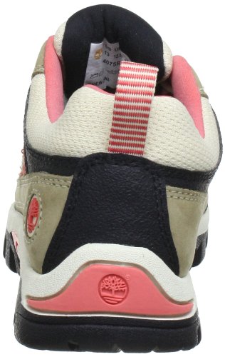 Zapatillas Timberland Hypertrail para niña: calzado de montaña impermeable para explorar rutas 3