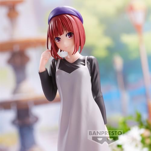 Banpresto Kana Arima Oshi No KO Action Figure - Plain Clothes 19 cm Multicoloured BP89038P, Multi-coloured - Image 3