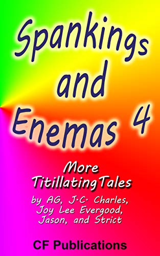 Spankings and Enemas 4