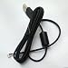 New High Quality USB cable/USB mouse Line For Logitech G500 G5 mouse