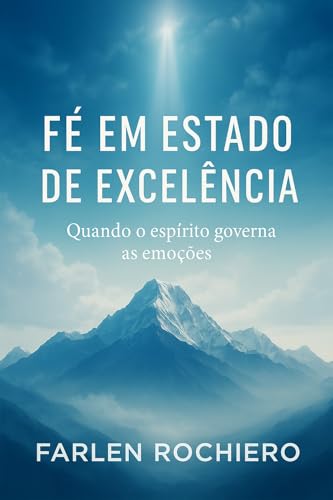 FÉ EM ESTADO DE EXCELÊNCIA: Quando o espírito governa as emoções