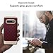 Spigen Neo Hybrid Designed for Samsung Galaxy S10 Plus Case (2019) - Burgundy