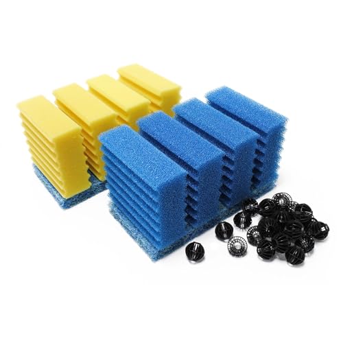 SunSun Filtro a Camera per laghetto CBF-350B per