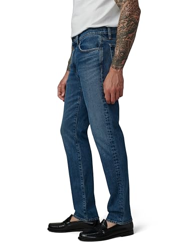 Image of Joe's Men's Brixton Straight and Narrow Leg Jeans
