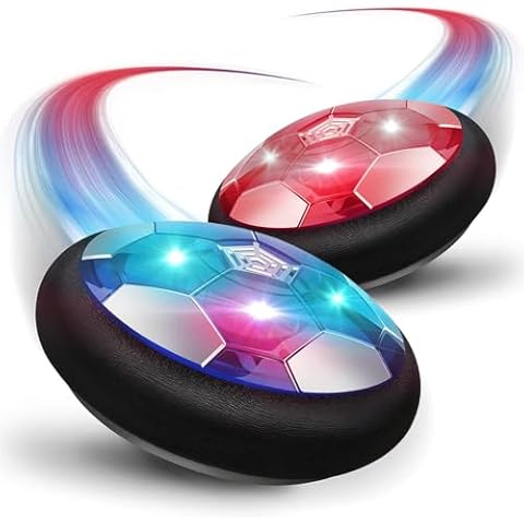 AirFootball® Ballons Flottants Original Cup Cover