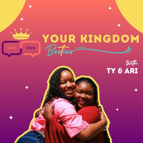 『Your Kingdom Besties』のカバーアート