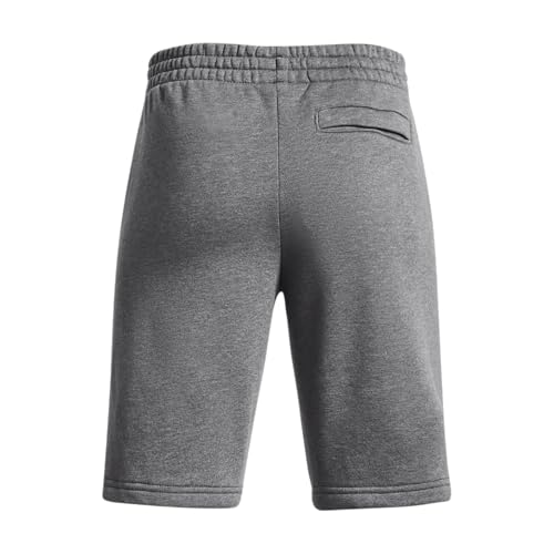 Under Armour Boys' Rival Fleece Shorts2