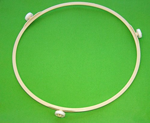 Preisvergleich Produktbild Panasonic Mikrowellen-Ring NNSN643S, NN-SN643S