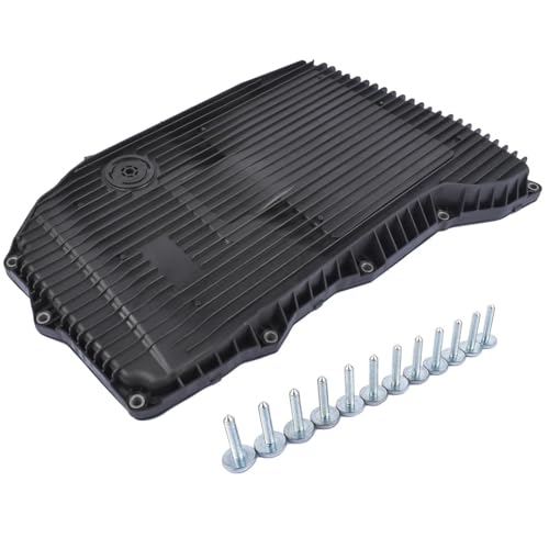 Cárter aceite transmisión 0D5398009 para modelos SQ5 y Q7 V6 6
