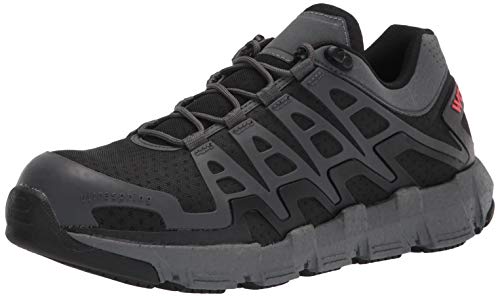 Image of Wolverine Rev DuraShocks Ultraspring Oxford CarbonMax
