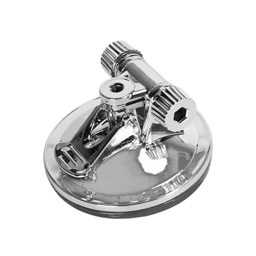 ドリルなしステンレス鋼伸縮式旗竿 ABS 吸盤ベース車の屋根野外活動パーティー庭の装飾旗ポール