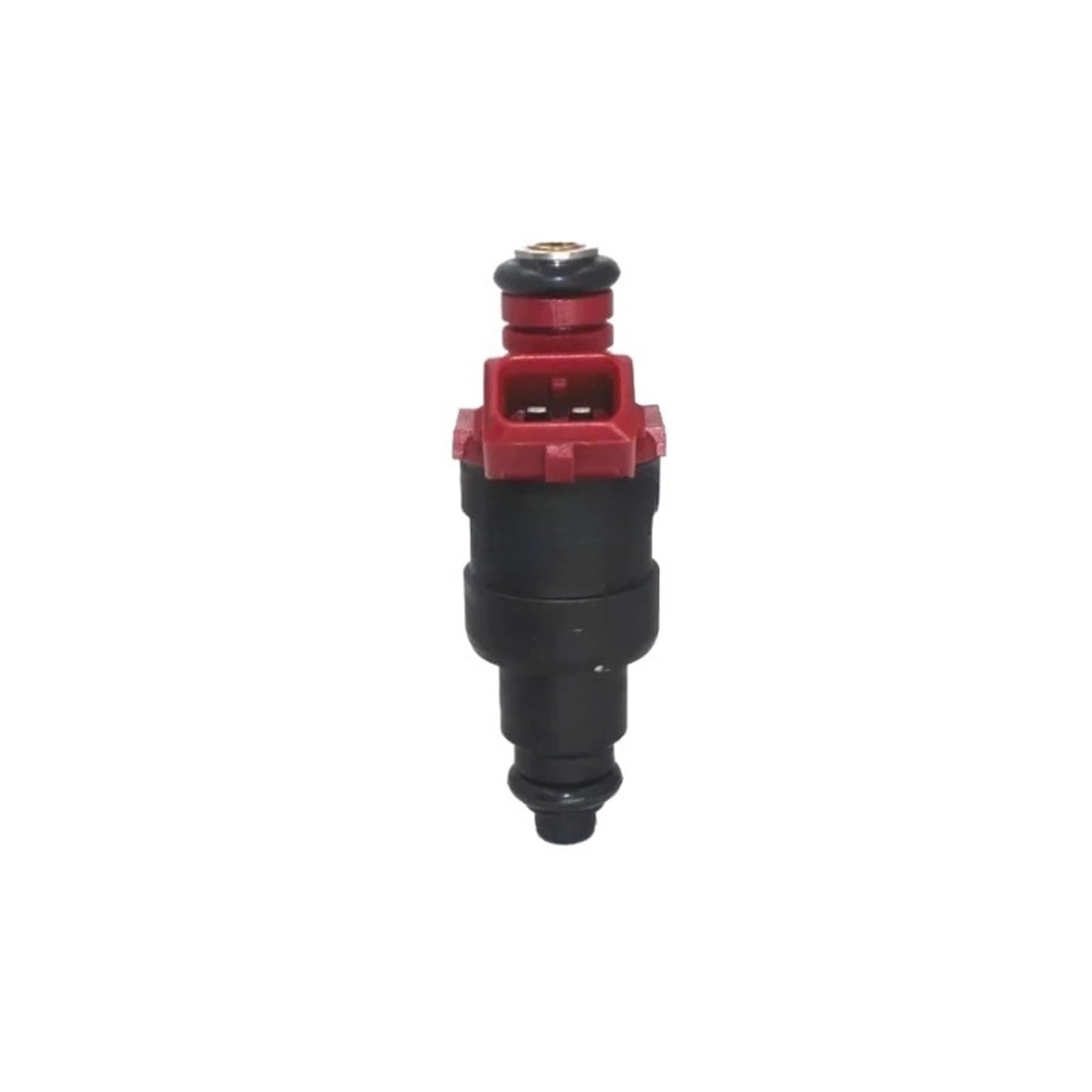 Dysza wtryskiwacza paliwa samochodowego BAC906031 kompatybilna z VW Jetta Golf system zasilania paliwem dysza wtryskiwacza paliwa dysza czyszcząca adapter dysza paliwowa dysza paliwowa