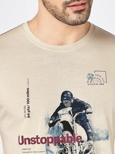Image of Men T-Shirt
