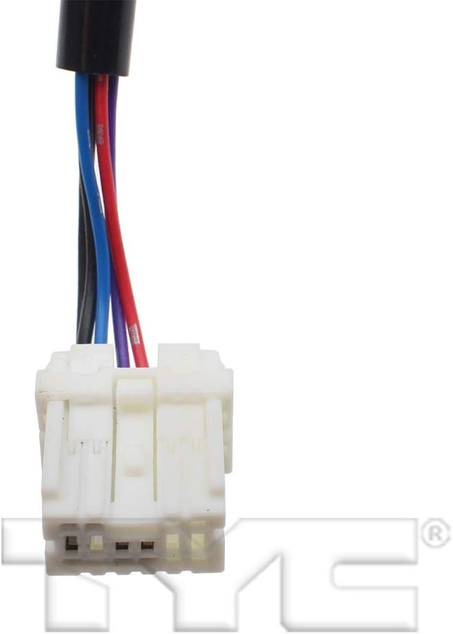 For Subaru Impreza 2015 2016 Door Mirror Driver Side | Power | Heated | Paint to Match | Replacement For 91036VA071 | SU1320134