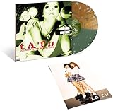 200 km/h In The Wrong Lane[Green/Gold Nugget Split Splatter LP]