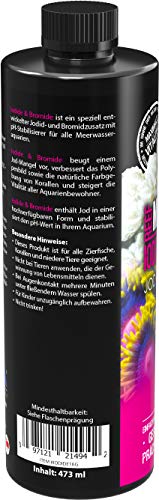 ARKA - Iodide & Bromide, multicoloured, 473 ml - Image 4