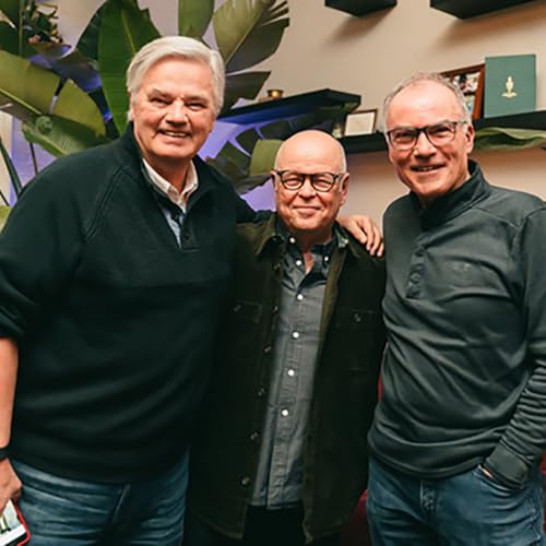 Terry O'Reilly, Larry MacInnis & Mike Occomore on promoting the power of Canadian radio