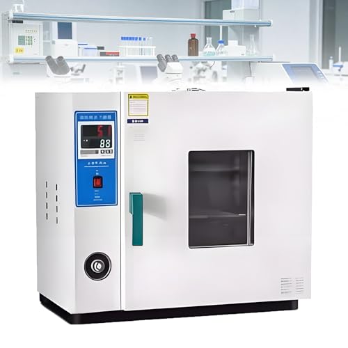 lab convection ovens