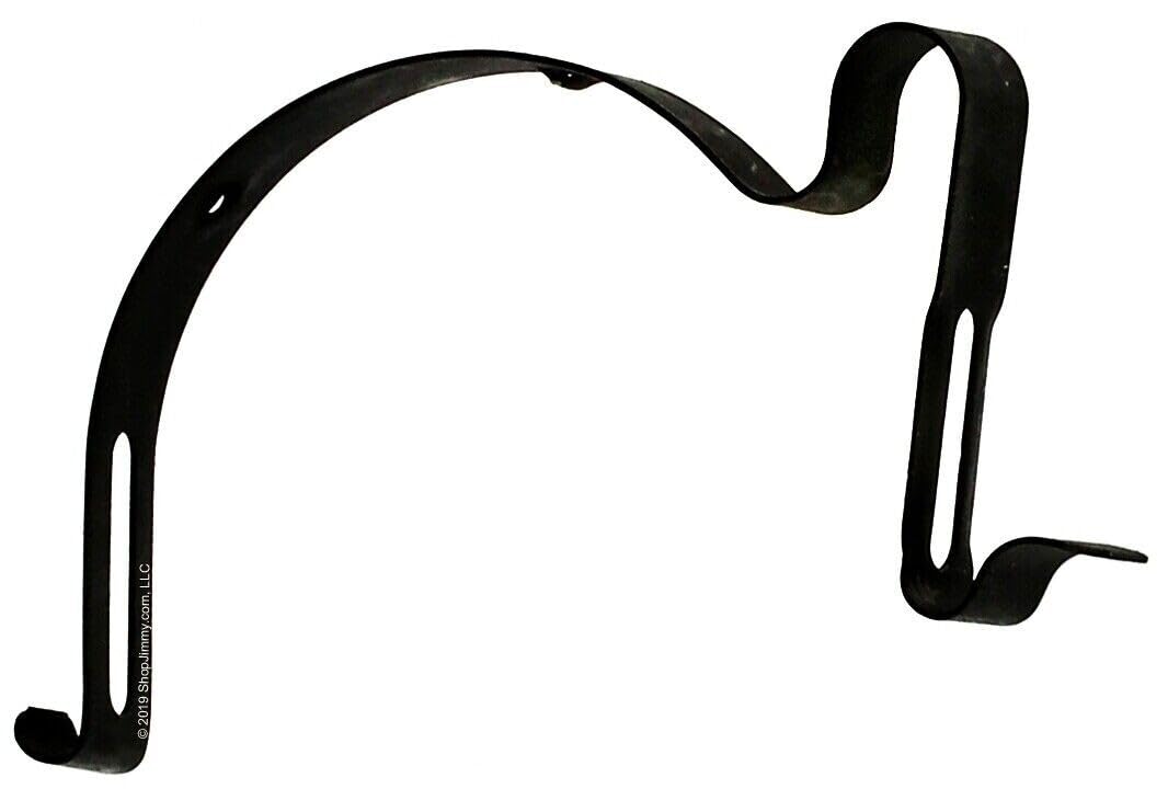 #US Replace Parts OEM Washer Clamp for Roper RED4400VQ1 RED4640YQ0 RED4640YQ1 RGD4640YQ2 (fant-150525-4987)